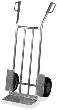 Sack barrow 250kg - alu