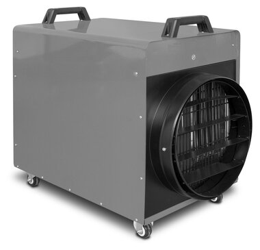 Hot air blower electric 30kw 3x400v