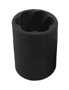 Twist socket 3/8 DR 8mm