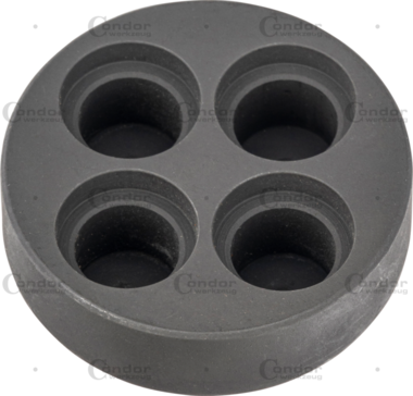 Crankshaft Rotation Tool