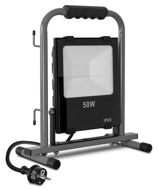 Stable construction lamp 50W