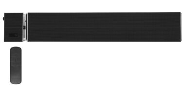 Infrared Heater 2,6kW without radiation