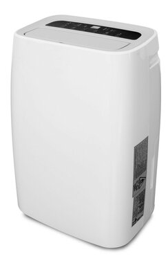 Mobile dehumidifier 50l/day