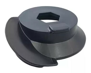 Stretch belt assembly tool PSA & Opel