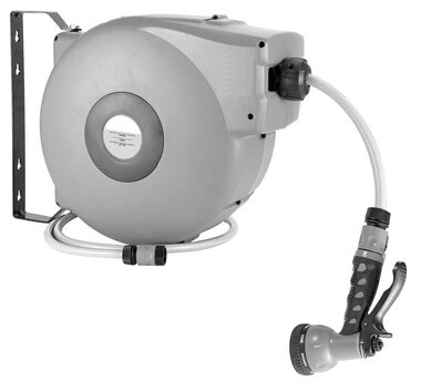 Water hose reel 30 m