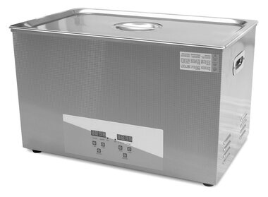 Ultrasonic cleaner 30L 1400W