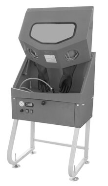 Cleaning cabin high pressure 8-14 litres