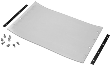 Damping mat for TPT2500