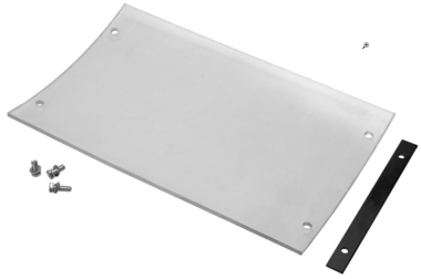 Damping mat for TPT820