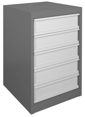 Cabinet of drawers 5 drawers