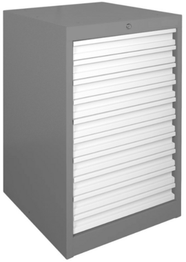 Drawer cabinet 10 drawers