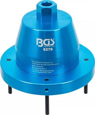 Dual Clutch Tool for BMW DKG Transmission