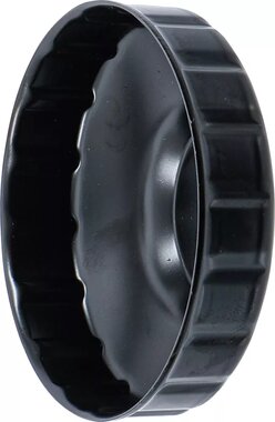 Oil Filter Wrench 18-point diameter 96 mm for Renault, VW
