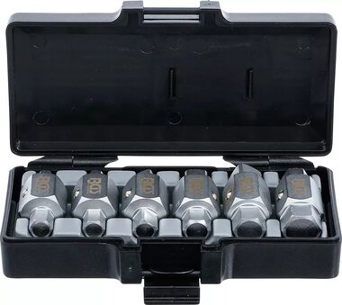 Drain Plug Key Set, for all Car Types