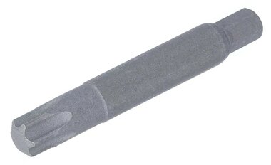 Bit 10 mm (3/8) Drive T-Star (for Torx) T70