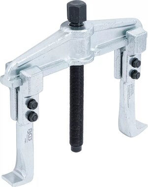 Parallel Puller, fine Thread, 2-legs 50 - 130 mm
