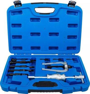 10-piece Blind Hole Bearing Puller Set