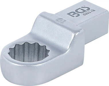 Push Fit Ring Spanner 18 mm