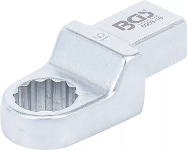 Push Fit Ring Spanner 16 mm