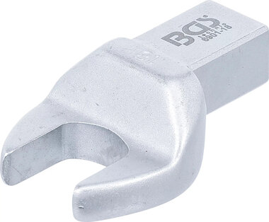 Open-End Push Fit Spanner 18 mm