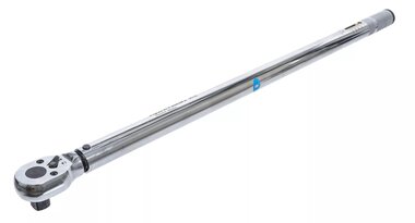 Torque wrench 20 mm (3/4) 140 - 980 Nm