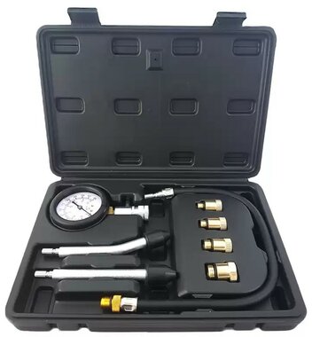 Petrol Compression Tester Kit