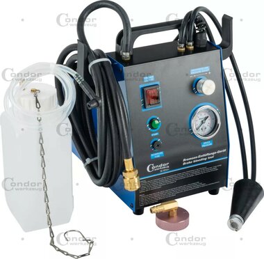 Brake Bleeding Tool electric 220V