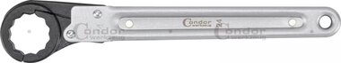 Ratchet Ring Spanner 24 mm