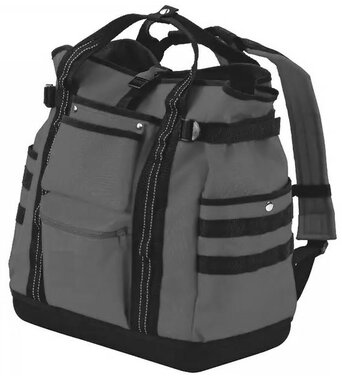 Tool backpack