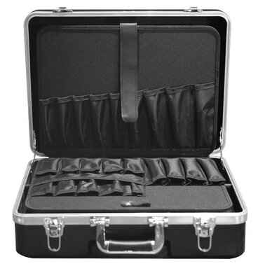 ABS tool case 370x450x148mm