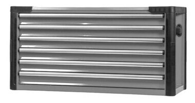 Tool case XL 6 drawers 960mm wide