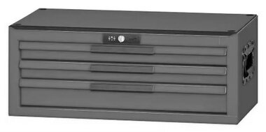 Tool case 3 drawers