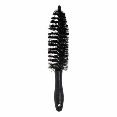 Rim brush