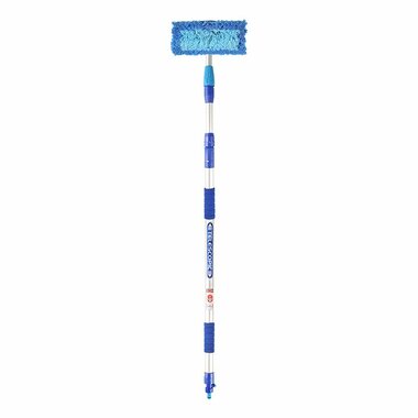 Wash brush Heavy Duty telescopic handle 3 meter