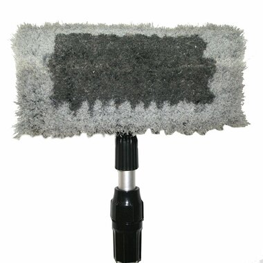 Wash brush telescopic handle 1,8 meter
