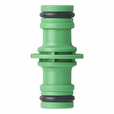 Extension joint