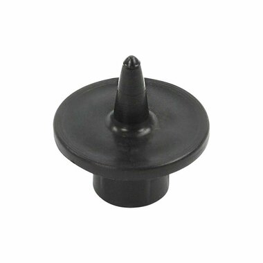 Point cap 22mm