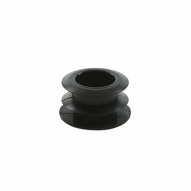 Bottom cap 25mm