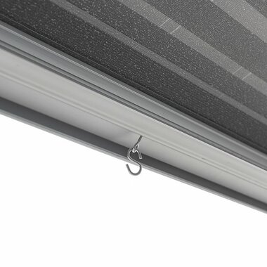 S-hook dia 3mm 2.9x1.3cm
