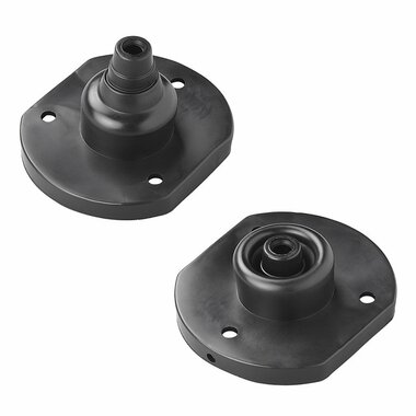 Sealing rubber for socket