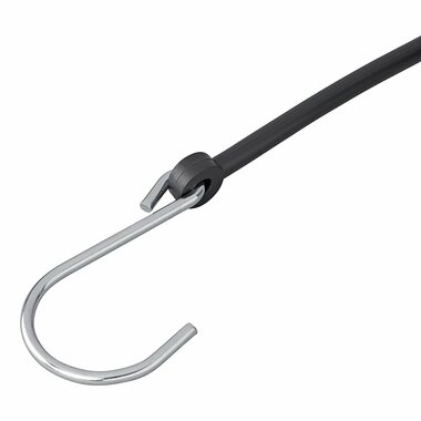 Securing chain PVC