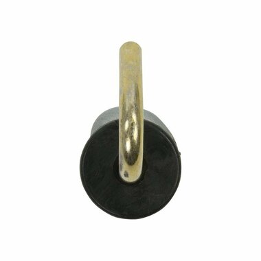 Tent cap 25mm with round hook