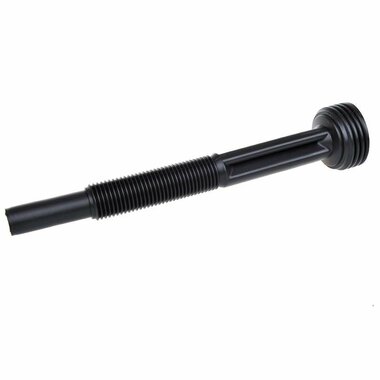 Flexible spout for jerry can 20L
