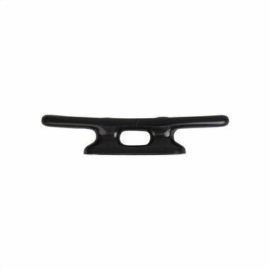 Frog plastic 100mm, black