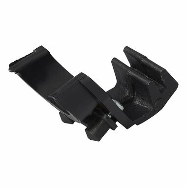Spout attachment set for metal jerry can 10L 20L