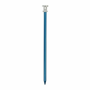Rock pin 20cm aluminium