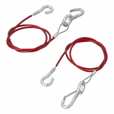 Break cable 1M with hook