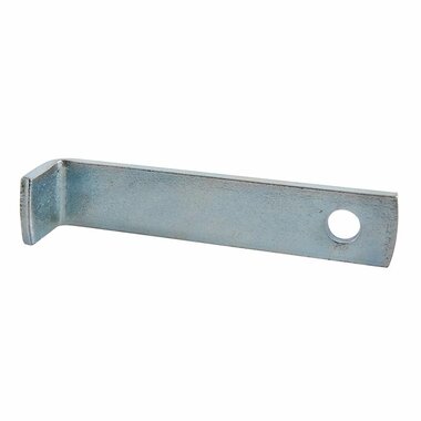 Pen metal for coupling lock