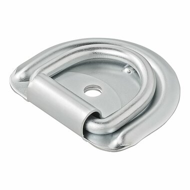 Lashing eye 76x66mm