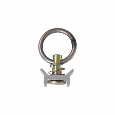 Stud fitting single metal
